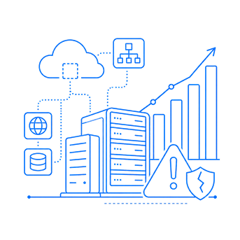 Sua infraestrutura esta crescendo. Seus riscos tambem - Task TI | Datacenter, Cloud e Cibersegurança