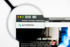AdobeStock 365048461 Editorial Use Only - Softwares Gráficos