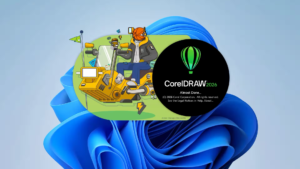 corel26 - Softwares Gráficos